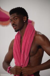 Lil Nas X 