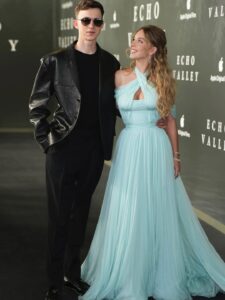 Matt Rife & Sydney Sweeney