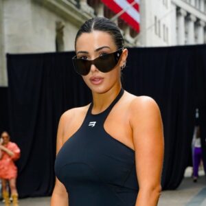 Bianca Censori
