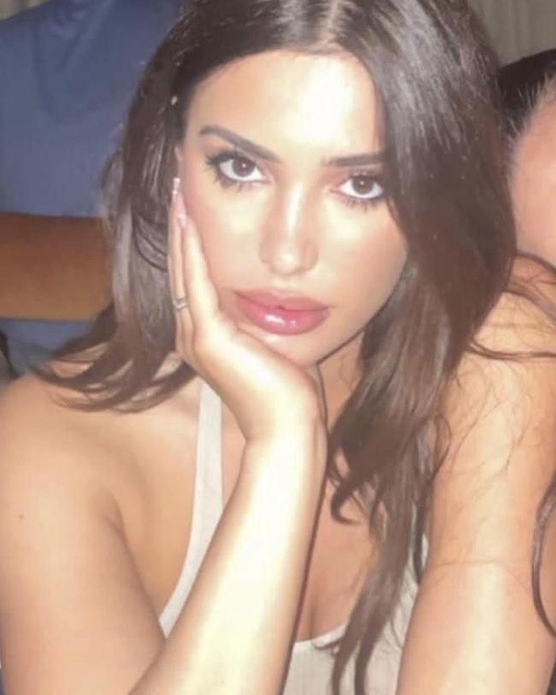 Bianca Censori