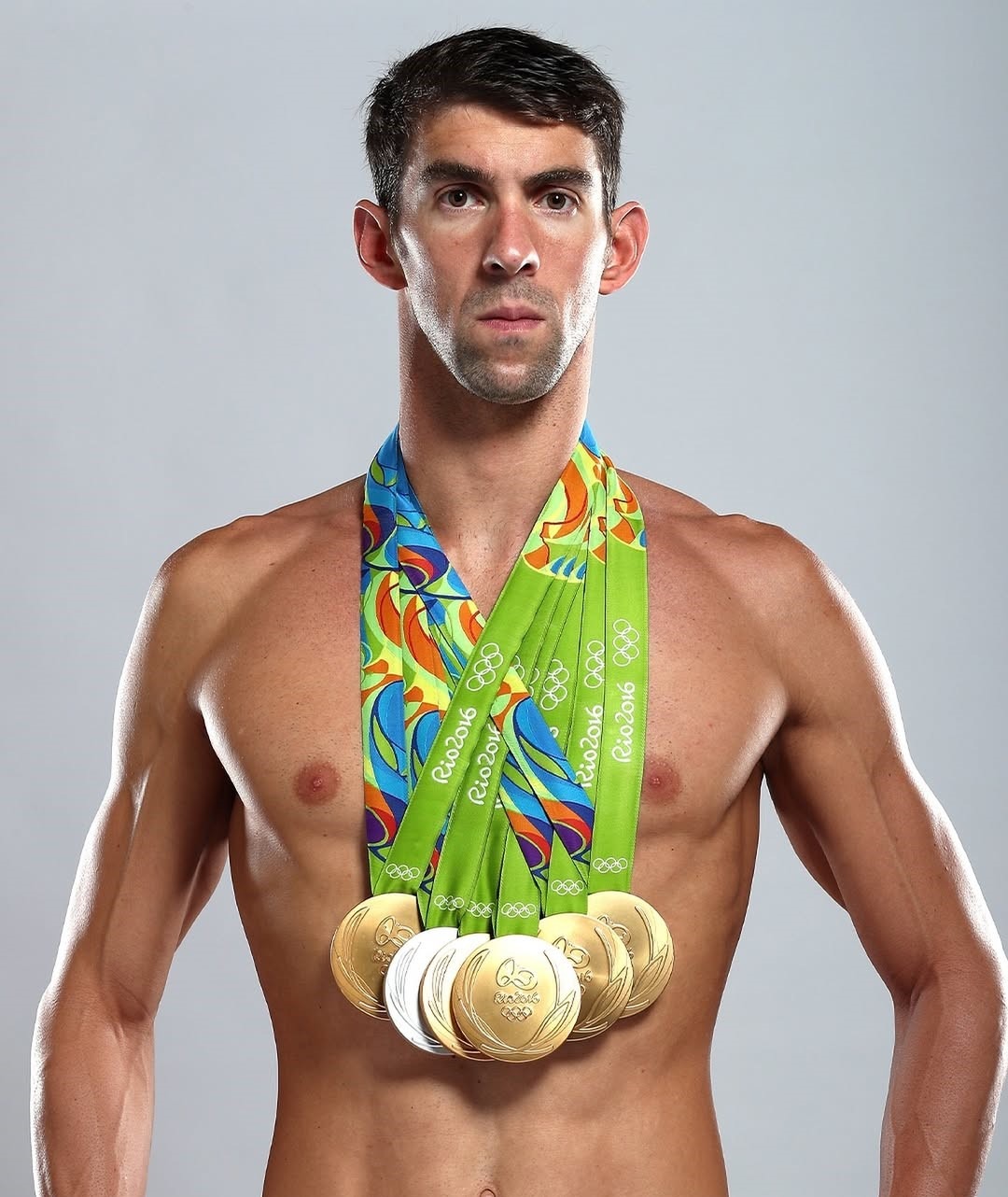 Michael Phelps