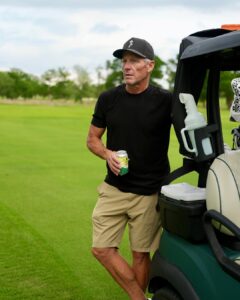 Lance Armstrong