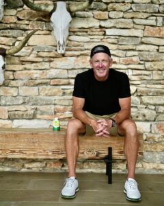 Lance Armstrong
