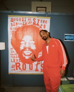 Will Smith