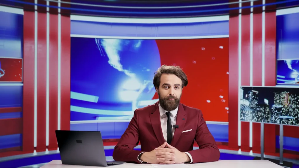 welcome to Fallout, virtual front bench of failures, politics, culture, and fame