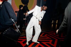 Lil Nas X 