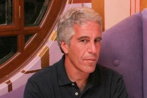 Epstein Files