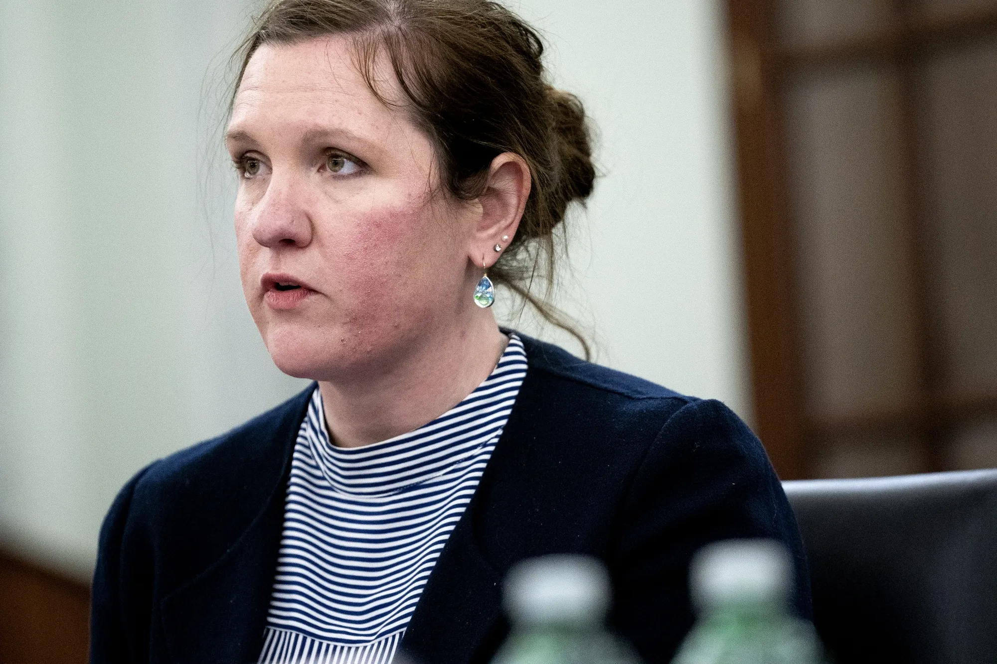 Federal Court Reinstates Commissioner