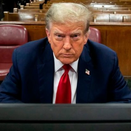 Epstein Files Fallout: Survivors Push for Truth as Trump Dismisses It as a “Hoaxv”
