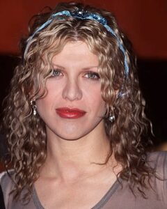 Courtney Love