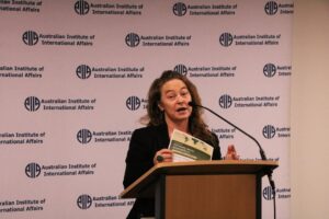 Australian International Arms