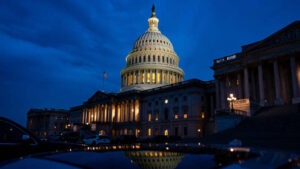 Government Shutdown 2025 Update