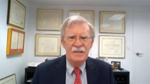 John Bolton