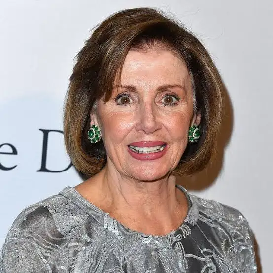 Nancy Pelosi: From Young Trailblazer to a Legacy of Power and Change