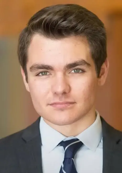 Nick Fuentes